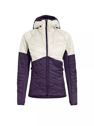VAUDE | Damen Touren Isojacke Sesvenna Hoodie | 